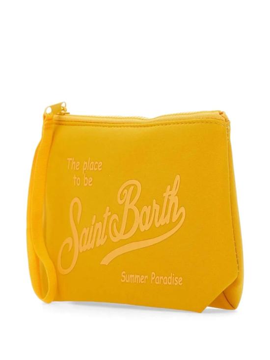 26SS 세인트바쓰 클러치/파우치 ALIN001 08506L 9196 - MC2 SAINT BARTH