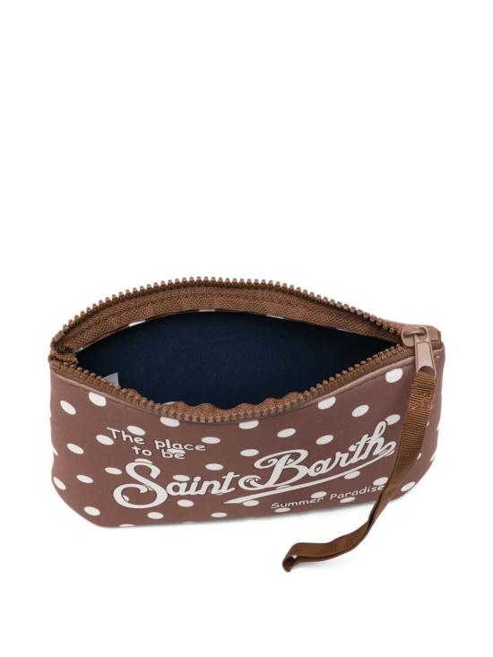 26SS 세인트바쓰 클러치/파우치 ALIN001 03284L REGULAR POIS 18 - MC2 SAINT BARTH