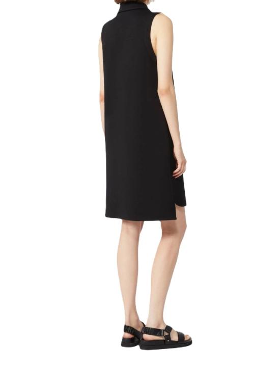 26SS 에스막스마라 미디 원피스 SAGGINA008 Black - 'S MAX MARA