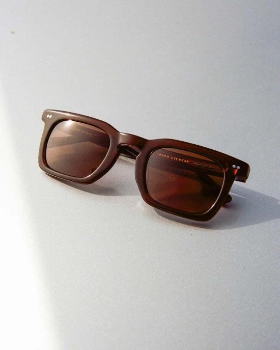  크랩 아이웨어 선글라스 싸구려 안경 라디오 헤이즈 편광 - CRAP EYEWEAR
