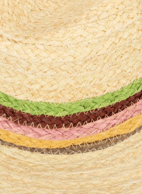  San Diego Hat Company 버킷햇 샌디에이고 햇 컴퍼니 선라이즈 페도라  레인보우 - OTHER BRANDS