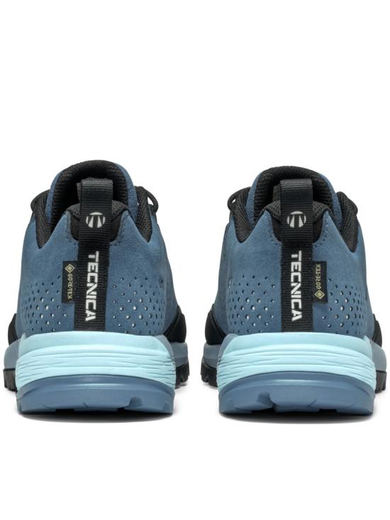 26SS 테크니카 스니커즈 212506 00 Blue - TECNICA