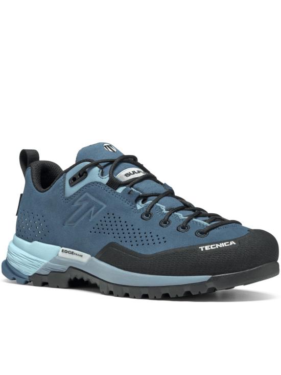26SS 테크니카 스니커즈 212506 00 Blue - TECNICA