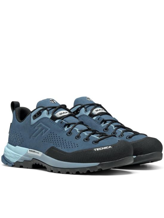 26SS 테크니카 스니커즈 212506 00 Blue - TECNICA