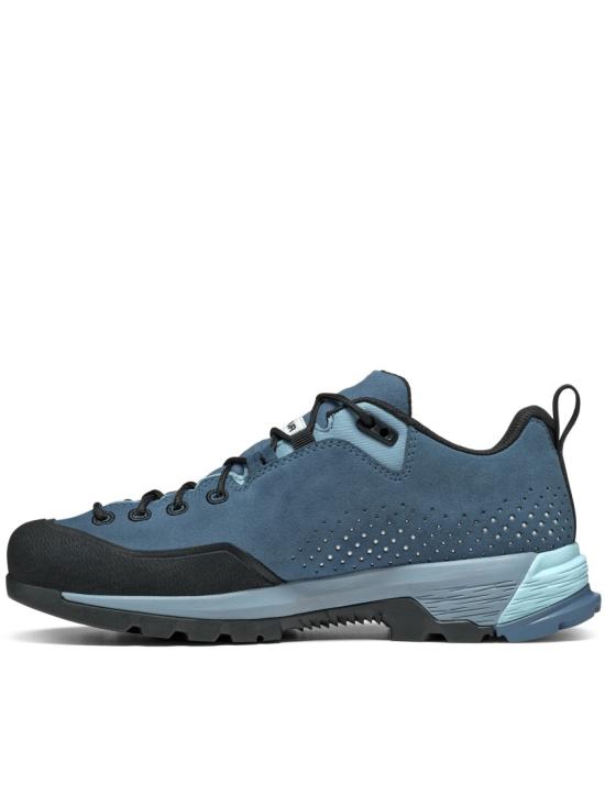 26SS 테크니카 스니커즈 212506 00 Blue - TECNICA
