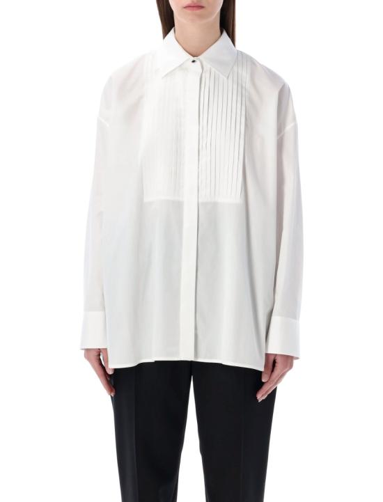 26SS 골든구스 셔츠 GWP02599P00232310359 White