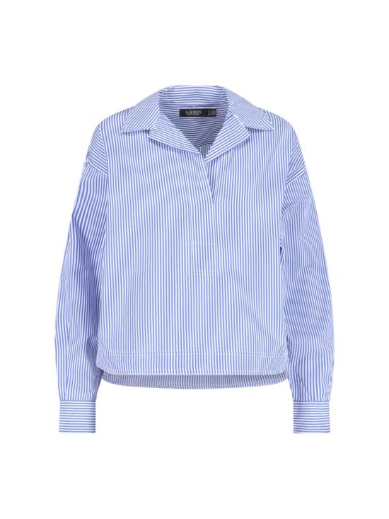 26SS 폴로 랄프로렌 셔츠 200 P08872001 Blue