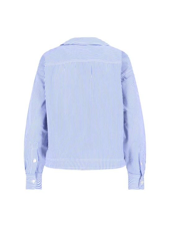 26SS 폴로 랄프로렌 셔츠 200 P08872001 Blue - POLO RALPH LAUREN