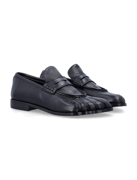 25FW 코페르니 로퍼 COPSH88F6060BLK Black - COPERNI