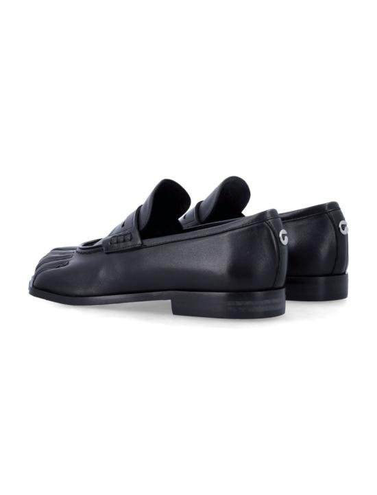 25FW 코페르니 로퍼 COPSH88F6060BLK Black - COPERNI