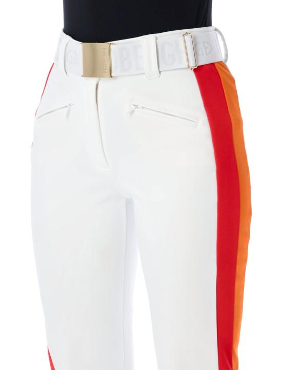 25FW 골드버그 트레이닝/조거 팬츠 GB016792548000 White - GOLDBERGH