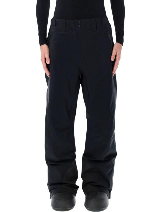25FW 오클리 트레이닝/조거 팬츠 FOA40610102E Black
