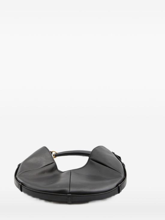 26SS 생로랑 숄더백 862029 AAGWJ 1000 NOIR DOM - SAINT LAURENT