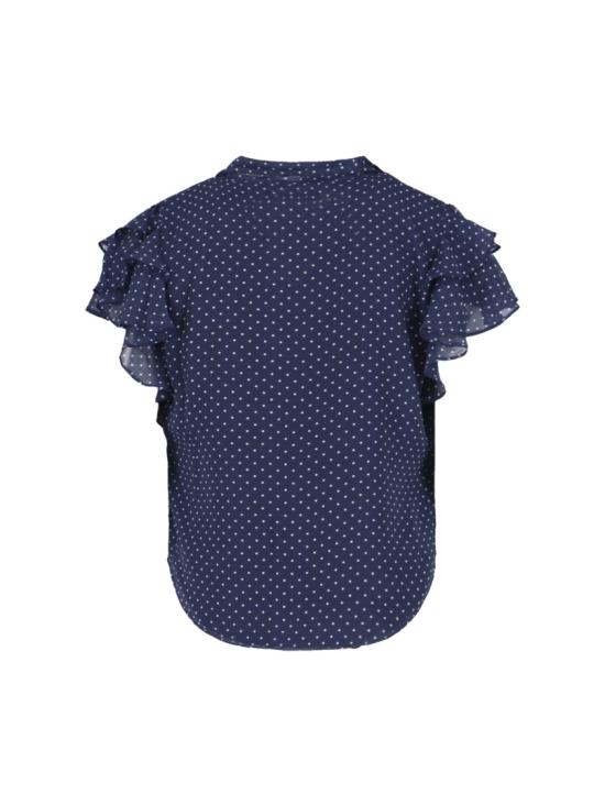 26SS 폴로 랄프로렌 블라우스 200 P03702001 Blue - POLO RALPH LAUREN