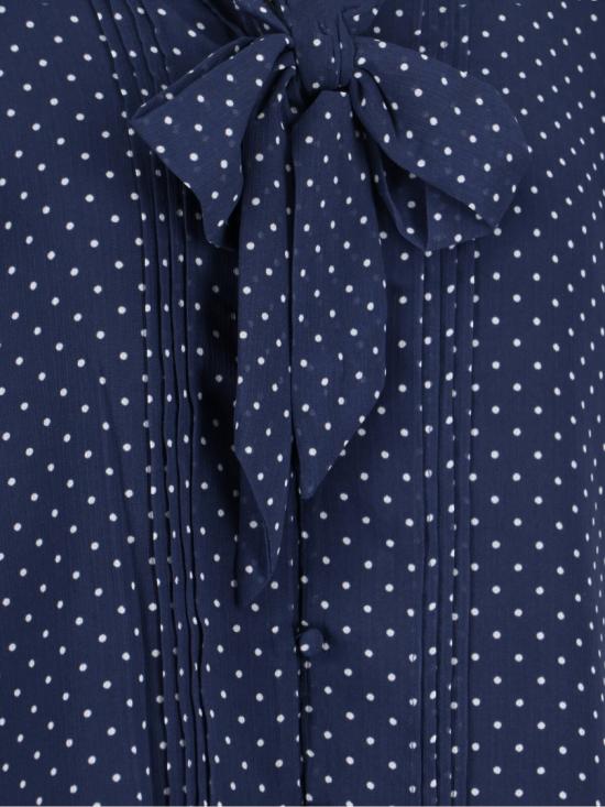 26SS 폴로 랄프로렌 블라우스 200 P03702001 Blue - POLO RALPH LAUREN