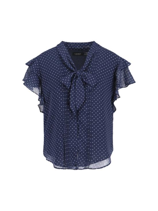 26SS 폴로 랄프로렌 블라우스 200 P03702001 Blue