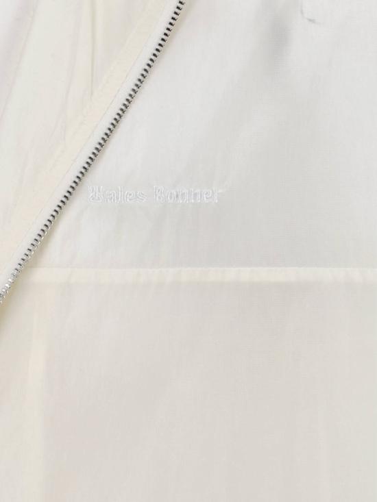 26SS 아디다스 X 웨일즈 보너 자켓 KF9251CWHITE White - ADIDAS X WALES BONNER