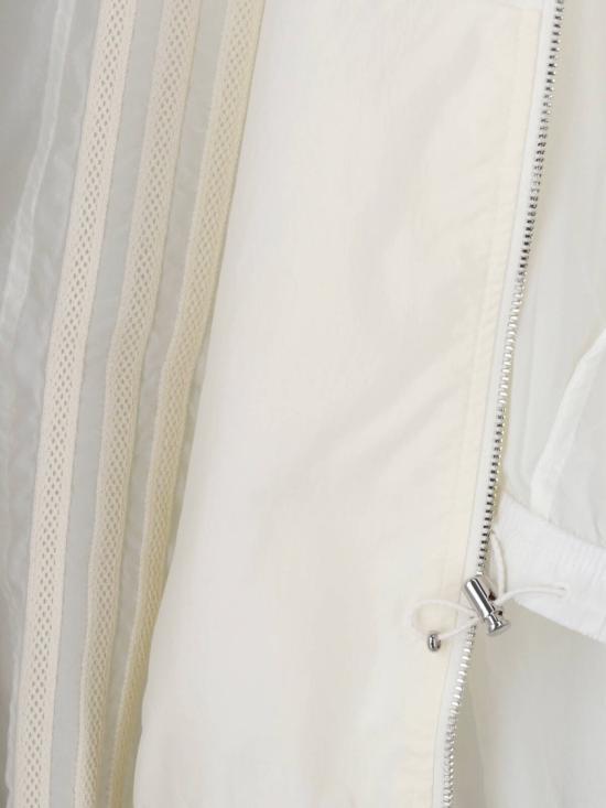 26SS 아디다스 X 웨일즈 보너 자켓 KF9251CWHITE White - ADIDAS X WALES BONNER