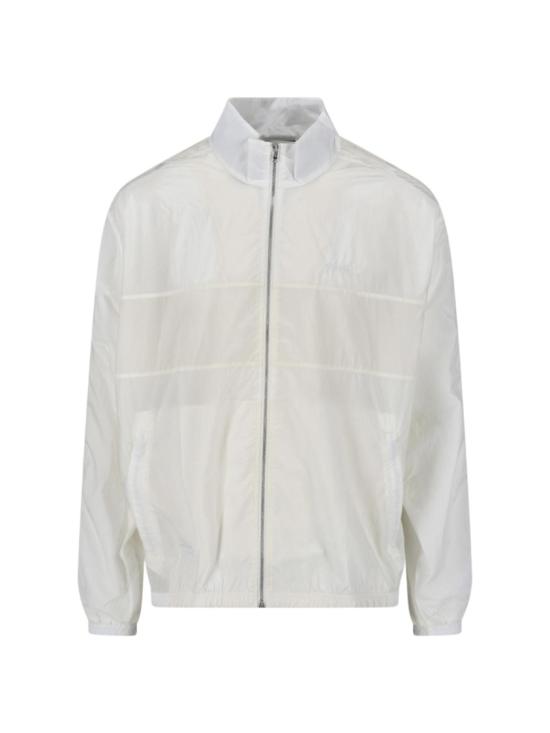 26SS 아디다스 X 웨일즈 보너 자켓 KF9251CWHITE White