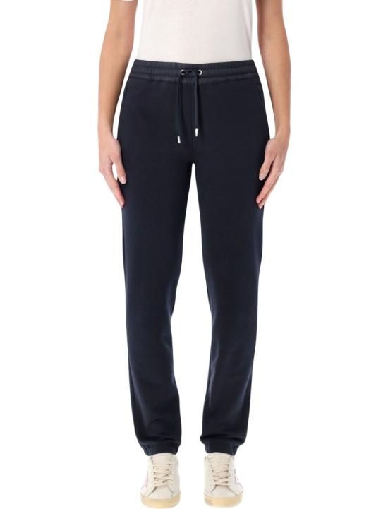 25FW 파라점퍼스 트레이닝/조거 팬츠 PWPAFP34710 Black