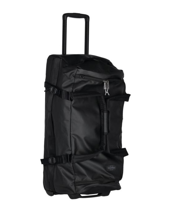 25FW 이스트팩 캐리어 EK0A5BL14Y8 Black - EASTPAK