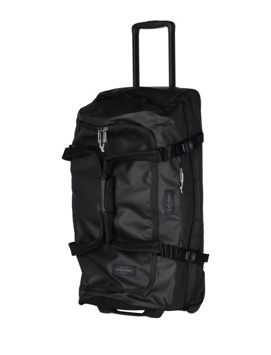 25FW 이스트팩 캐리어 EK0A5BL14Y8 Black - EASTPAK