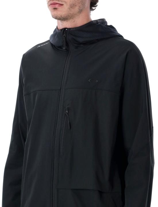 25FW 오클리 자켓 FOA40738402E Black - OAKLEY