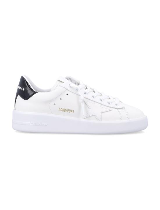 26SS 골든구스 퓨어 스타 스니커즈 GWF00197F00651810364 White