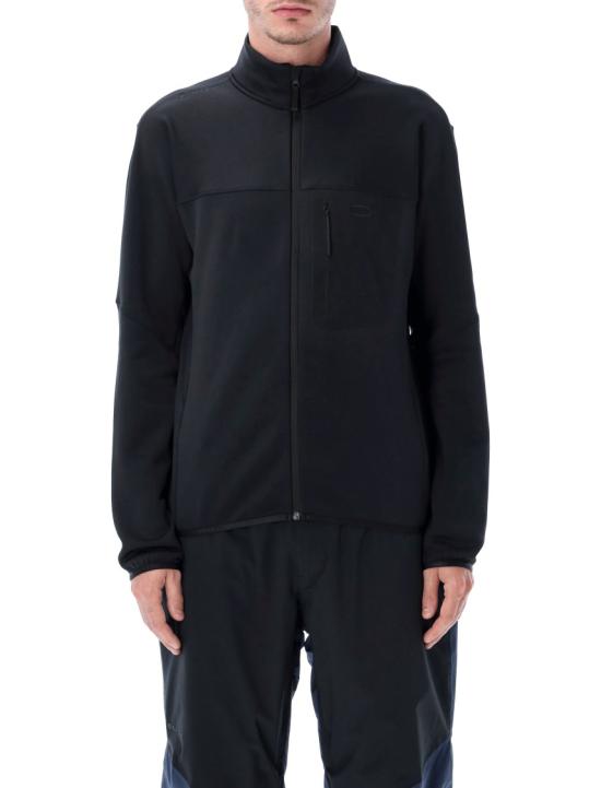 25FW 오클리 자켓 FOA40738502E Black
