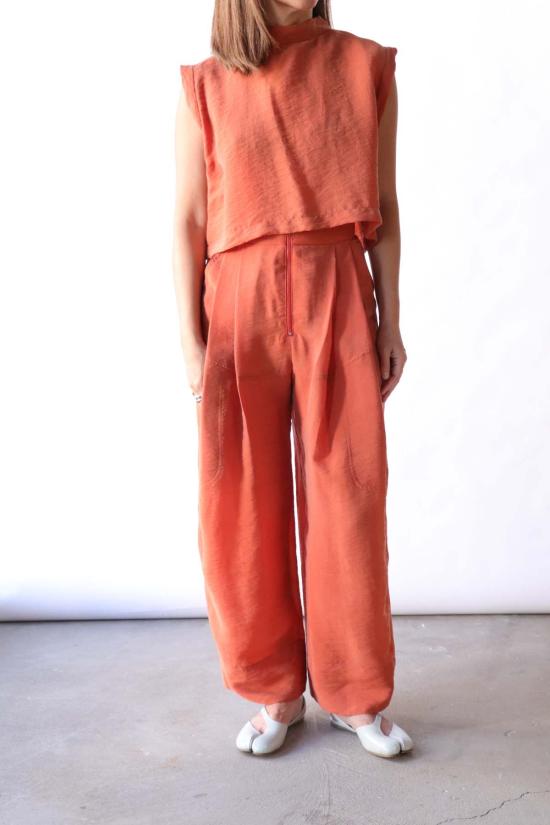  레이첼 코미 트레이닝/조거 팬츠 디니 팬트 - RACHEL COMEY