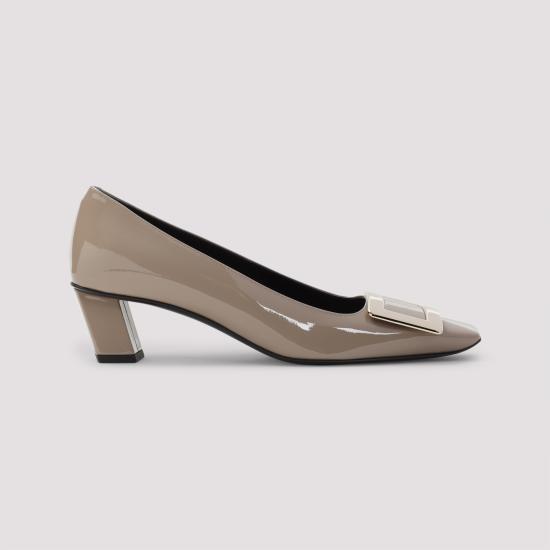 26SS 로저비비에 벨 비비에 펌프스 RVW00600920 D1P C415 DAINO DOM - ROGER VIVIER