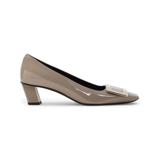 26SS 로저비비에 벨 비비에 펌프스 RVW00600920 D1P C415 DAINO DOM - ROGER VIVIER