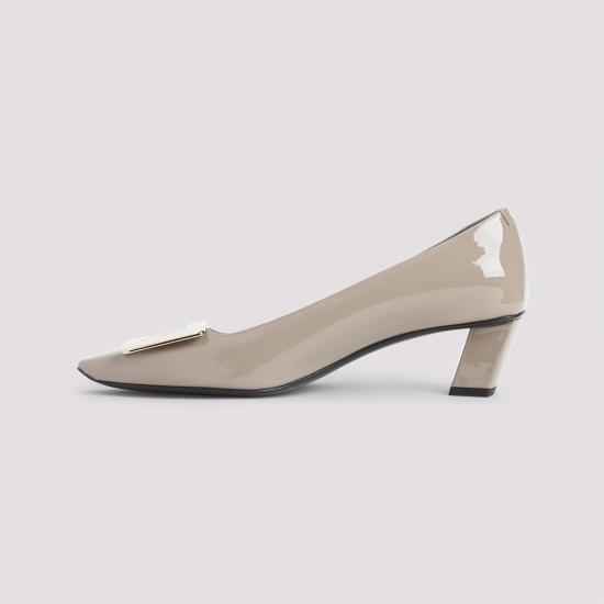 26SS 로저비비에 벨 비비에 펌프스 RVW00600920 D1P C415 DAINO DOM - ROGER VIVIER