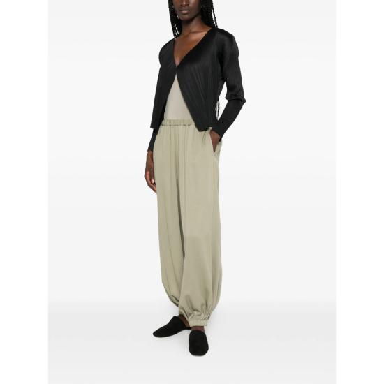26SS 플리츠플리즈 가디건 PP66JO10615 BLACK DOM - PLEATS PLEASE