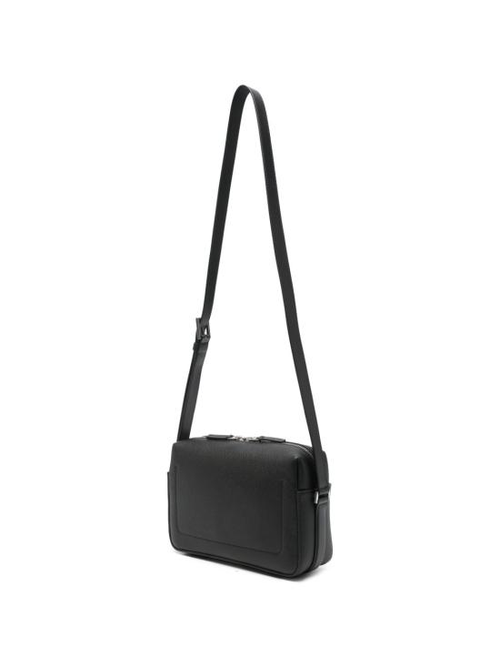 26FW 톰포드 크로스백 H0761LCL614Y NAA Black - TOMFORD