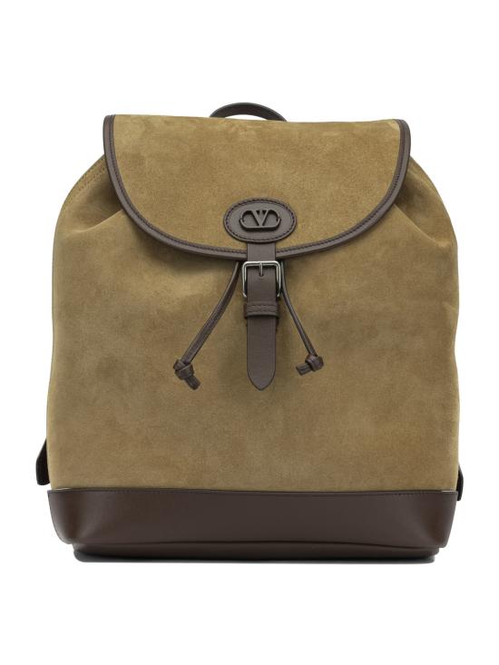 26FW 발렌티노 가라바니 백팩 9Y2B0T64PDT3AG Beige