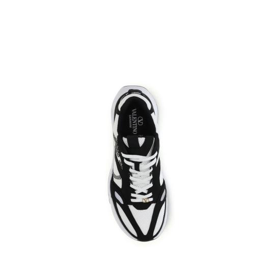 26FW 발렌티노 가라바니 스니커즈 9Y2S0N88QAP0QR White - VALENTINO GARAVANI