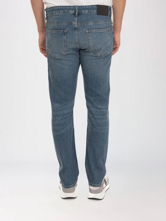 26SS 보스 데님 팬츠 50524008 427 Denim - BOSS