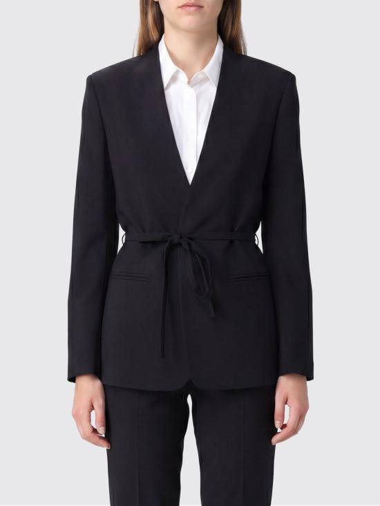 26SS 그리포니 수트 자켓 G1AB0032 A99 Black