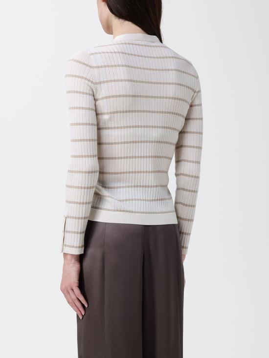 26SS 막스마라 스웨터 2611341028600 007 Ivory - MAX MARA