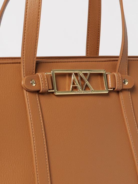 26SS 알마니 숄더백 XW002608AF15632 U6119 Leather - ARMANI