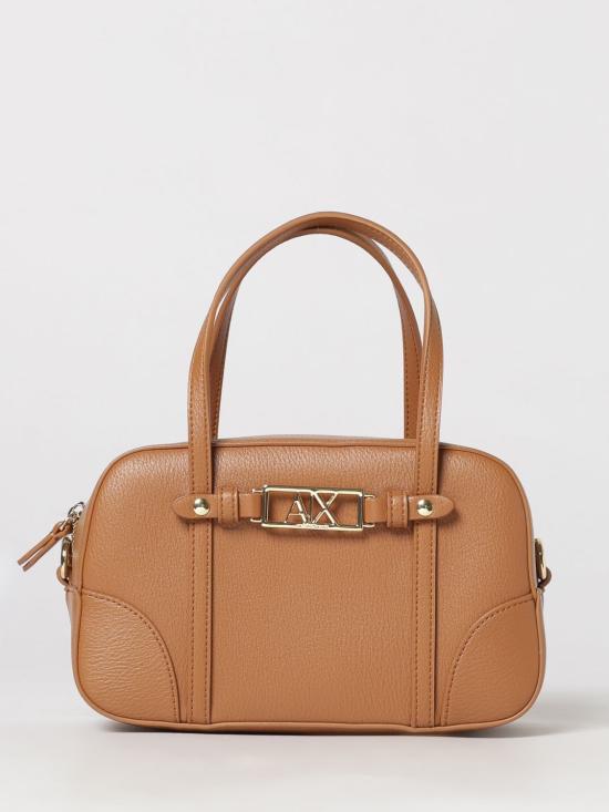 26SS 알마니 토트백 XW002611AF15632 U6119 Leather