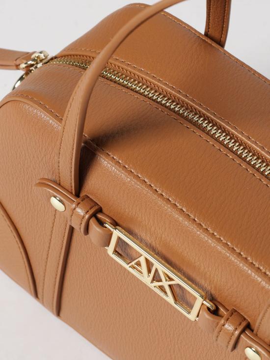 26SS 알마니 토트백 XW002611AF15632 U6119 Leather - ARMANI