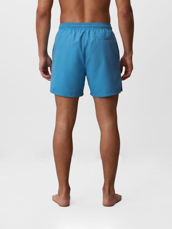 26SS 캘빈클라인 스윔팬츠 LV00N61027 CDJ Blue - CALVIN KLEIN