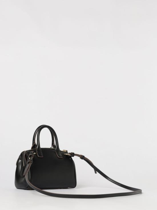 26SS 알마니 토트백 XW000395AF12040 UC001 Black - ARMANI