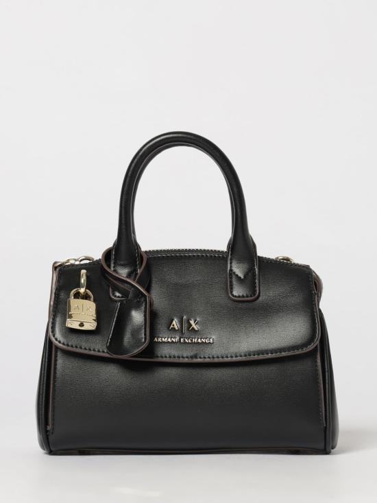 26SS 알마니 토트백 XW000395AF12040 UC001 Black