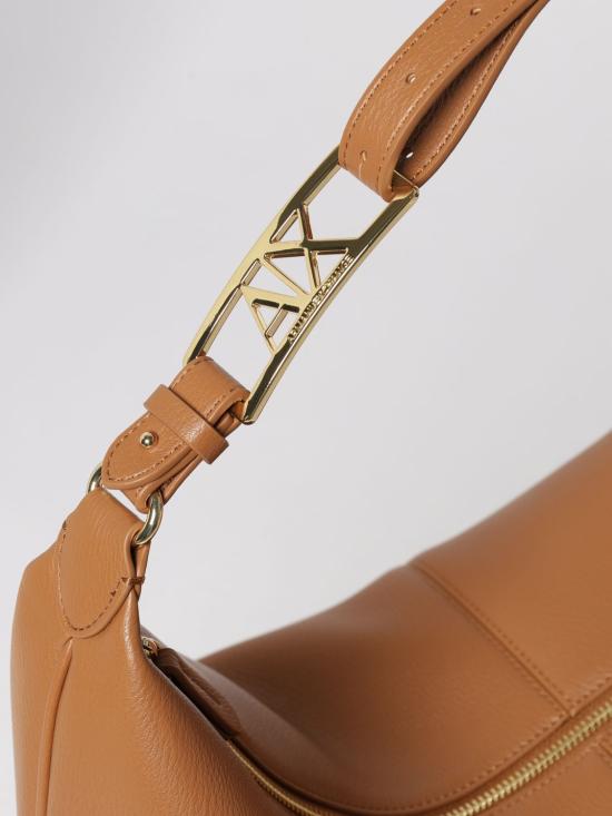 26SS 알마니 숄더백 XW001573AF15632 U6119 Leather - ARMANI
