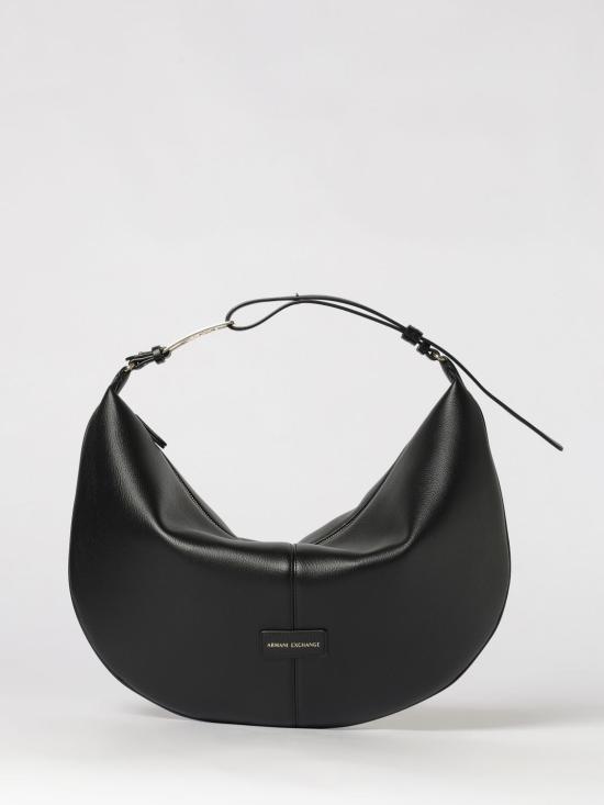 26SS 알마니 숄더백 XW001573AF15632 UC010 Black