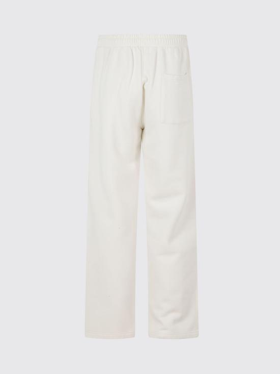 26SS 스포티앤리치 트레이닝/조거 팬츠 PA07176269WH37 3911 Ecru - SPORTY & RICH