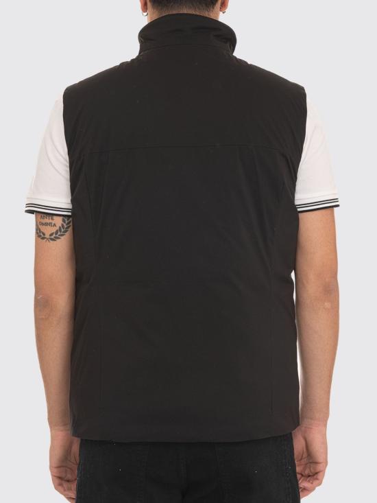 26SS 보스 베스트 50551055 001 Black - BOSS